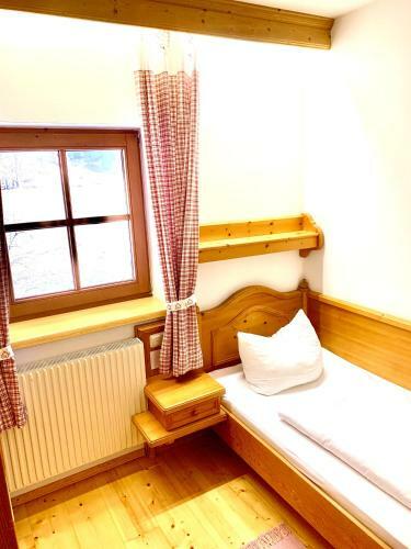 Hotel Gutshof Zum Schluxen