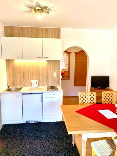 Hotel Gutshof Zum Schluxen