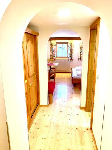 Hotel Gutshof Zum Schluxen