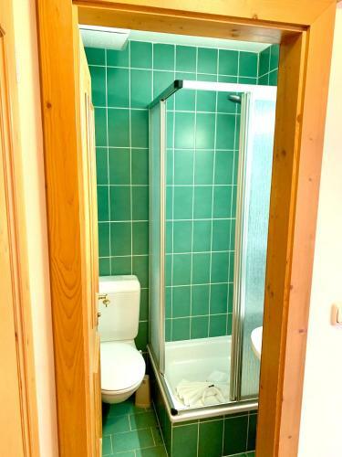 Hotel Gutshof Zum Schluxen