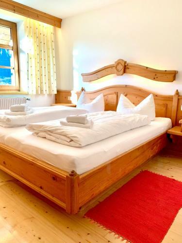 Hotel Gutshof Zum Schluxen
