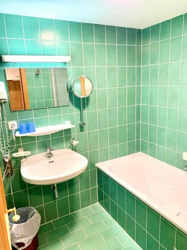 Hotel Gutshof Zum Schluxen