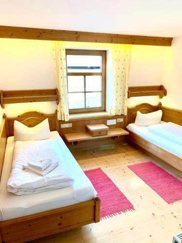 Hotel Gutshof Zum Schluxen