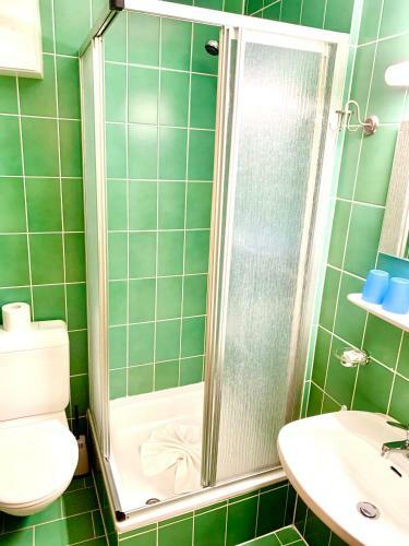 Hotel Gutshof Zum Schluxen