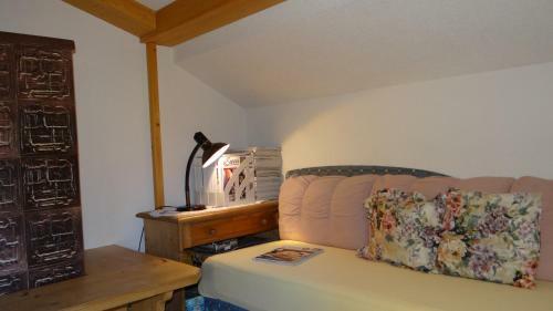 Apartamento Ferienwohnung Haus K�nig