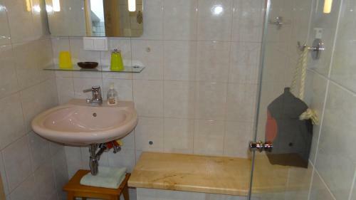 Apartamento Ferienwohnung Haus K�nig