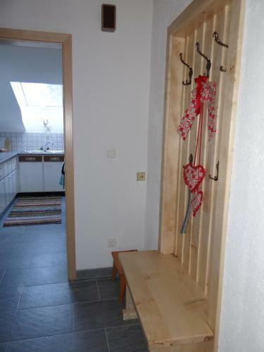 Apartamento Ferienwohnung Haus K�nig