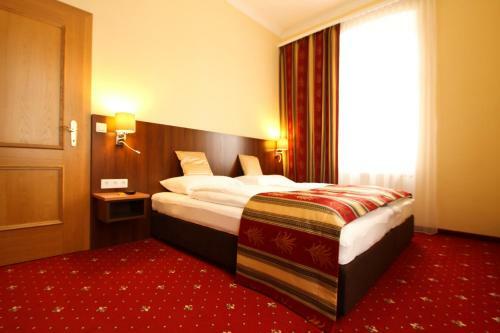 Apartamento Residenz Royal