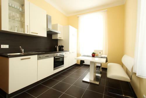 Apartamento Residenz Royal