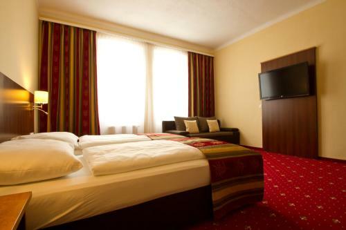 Apartamento Residenz Royal