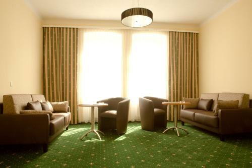 Apartamento Residenz Royal