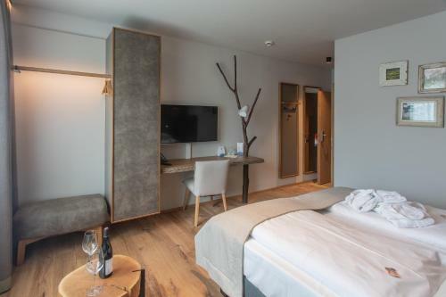Hotel Sole-felsen-bad