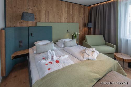 Hotel Sole-felsen-bad