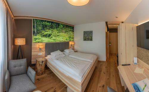 Hotel Sole-felsen-bad