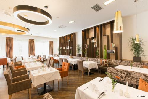 Hotel Sole-felsen-bad