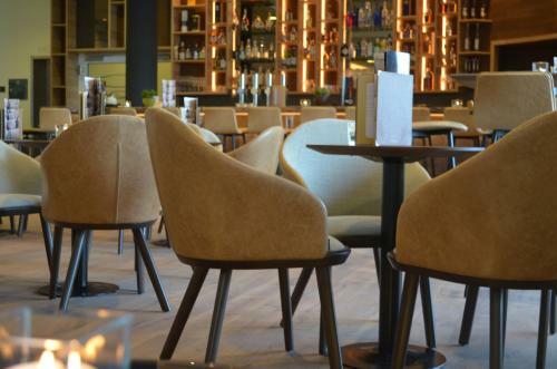 Hotel Sole-felsen-bad