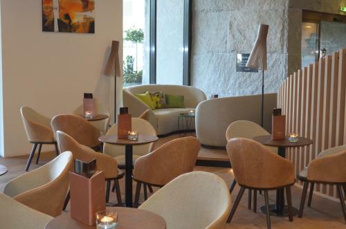 Hotel Sole-felsen-bad
