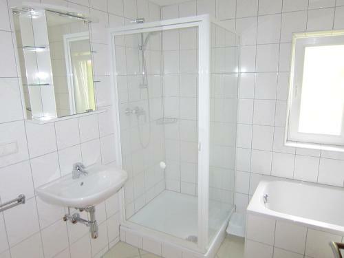 Apartamento Haus Am Hang