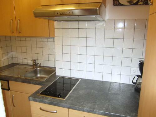 Apartamento Haus Am Hang