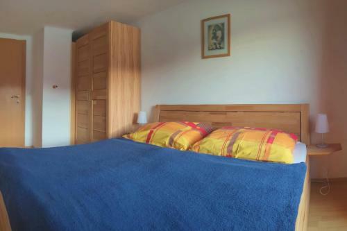 Apartamento Haus Am Hang