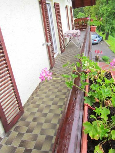 Apartamento Haus Am Hang