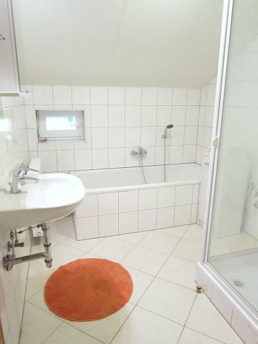 Apartamento Haus Am Hang