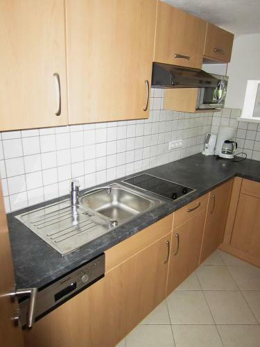 Apartamento Haus Am Hang