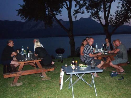 Apartamento Haus Am Hang