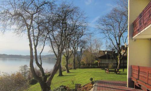 Apartamento Haus Am Hang