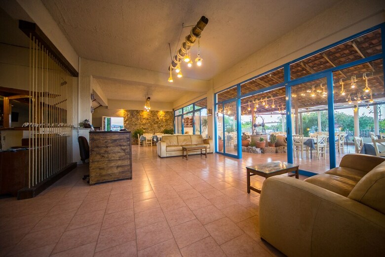 Apartamento Sea Harmony