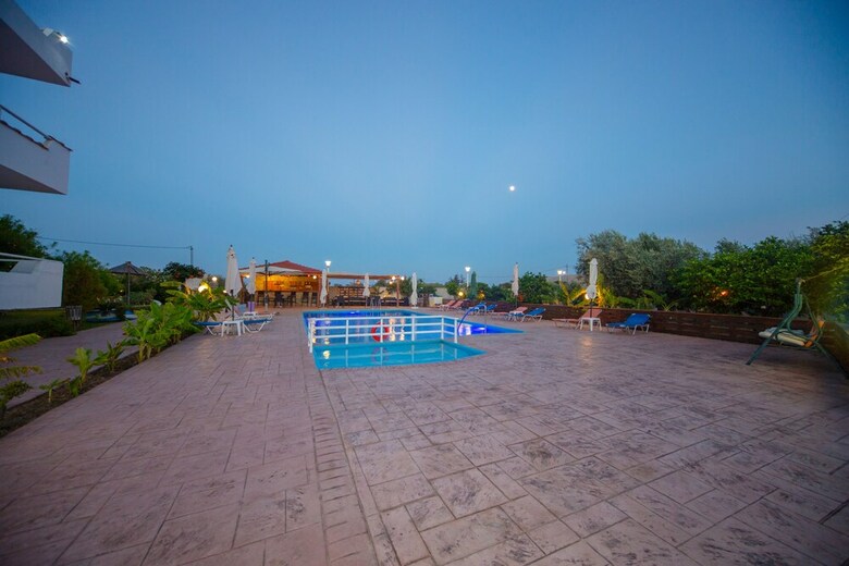 Apartamento Sea Harmony