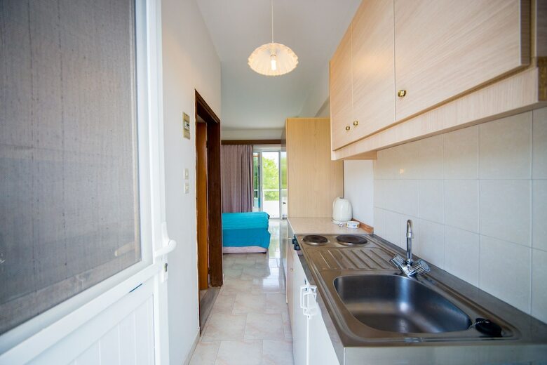 Apartamento Sea Harmony