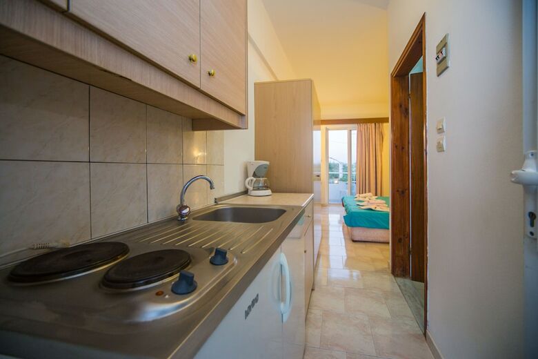 Apartamento Sea Harmony