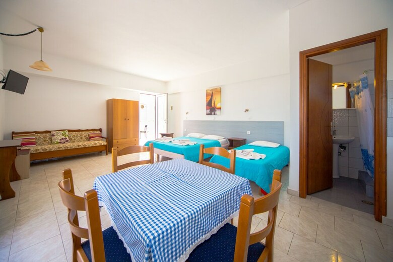 Apartamento Sea Harmony