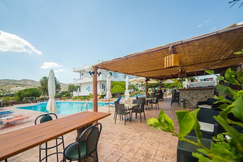 Apartamento Sea Harmony