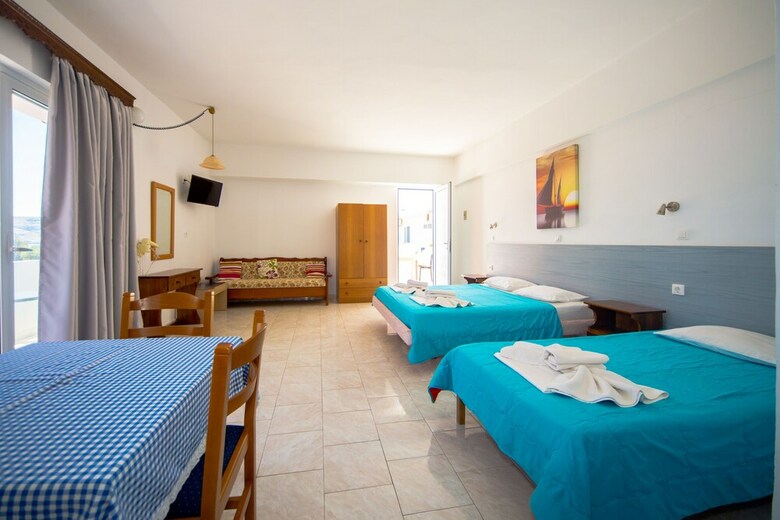 Apartamento Sea Harmony
