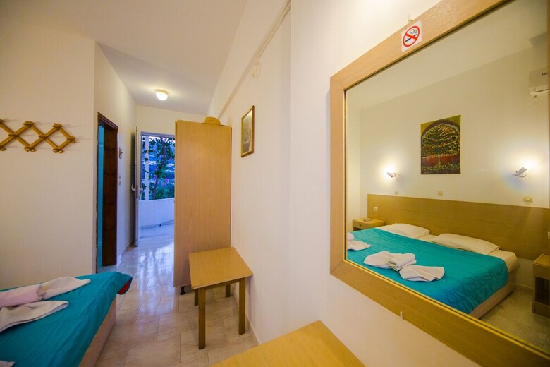 Apartamento Sea Harmony