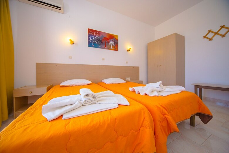 Apartamento Sea Harmony
