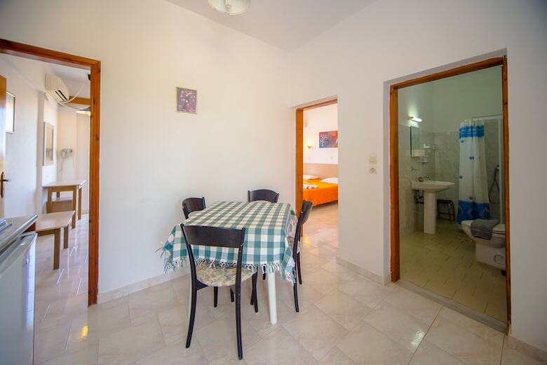 Apartamento Sea Harmony