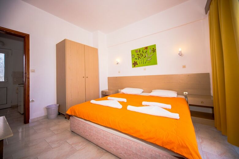 Apartamento Sea Harmony