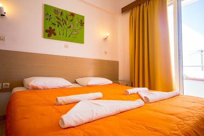 Apartamento Sea Harmony