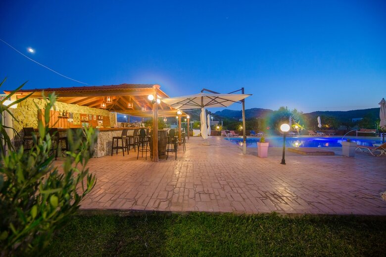 Apartamento Sea Harmony
