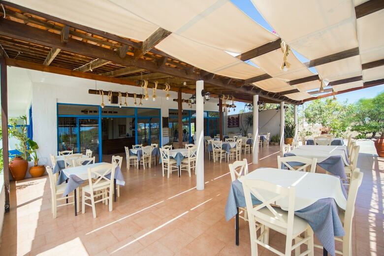 Apartamento Sea Harmony