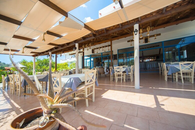 Apartamento Sea Harmony