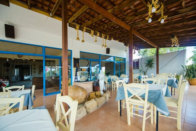 Apartamento Sea Harmony
