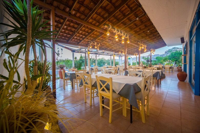 Apartamento Sea Harmony