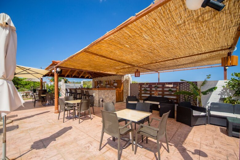 Apartamento Sea Harmony