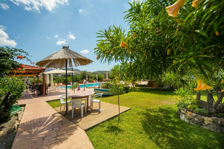 Apartamento Sea Harmony