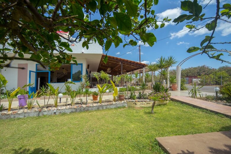 Apartamento Sea Harmony