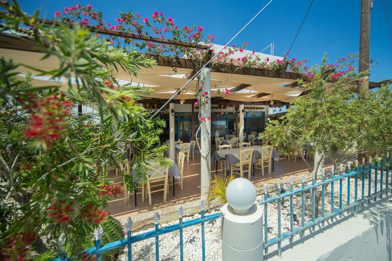 Apartamento Sea Harmony